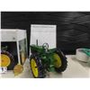 Image 5 : ERTL Precision Classics John Deere Model 70 Diesel Die Cast Tractor with Original Box 