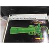 Image 8 : ERTL Precision Classics John Deere Model 70 Diesel Die Cast Tractor with Original Box 