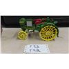 Image 1 : John Deere 1915 Model R Waterloo with  Box, 1:16 Scale
