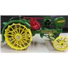Image 3 : John Deere 1915 Model R Waterloo with  Box, 1:16 Scale