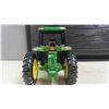 Image 4 : John Deere 7800 Metal + Plastic With Rubber Tires - No Box, 6" x 8" x 12" 