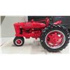 Image 5 : ERTL # 4610 Precision Series 1939 McCormick Farmall M Die Cast Tractor with Box, 