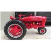 Image 7 : ERTL # 4610 Precision Series 1939 McCormick Farmall M Die Cast Tractor with Box, 