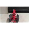 Image 8 : ERTL # 4610 Precision Series 1939 McCormick Farmall M Die Cast Tractor with Box, 