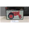 Image 1 : 1939 The Farmall F-20 Precision Series, 1:16 Scale