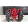 Image 4 : Farmall 806 Die Cast Tractor with Rubber Tires 5.5" x 6.5" x 9.5"
