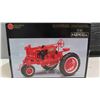 Image 4 :  The Farmall F-20 Precision Series Die Cast Tractor, 1:16 Scale
