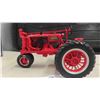 Image 7 :  The Farmall F-20 Precision Series Die Cast Tractor, 1:16 Scale