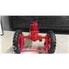 Image 8 :  The Farmall F-20 Precision Series Die Cast Tractor, 1:16 Scale