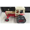 Image 4 : International 1456 Turbo Die Cast Tractor with Original Box, Rubber Tires, 1:16 Scale 