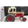 Image 6 : International 1456 Turbo Die Cast Tractor with Original Box, Rubber Tires, 1:16 Scale 