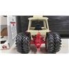 Image 7 : International 1456 Turbo Die Cast Tractor with Original Box, Rubber Tires, 1:16 Scale 