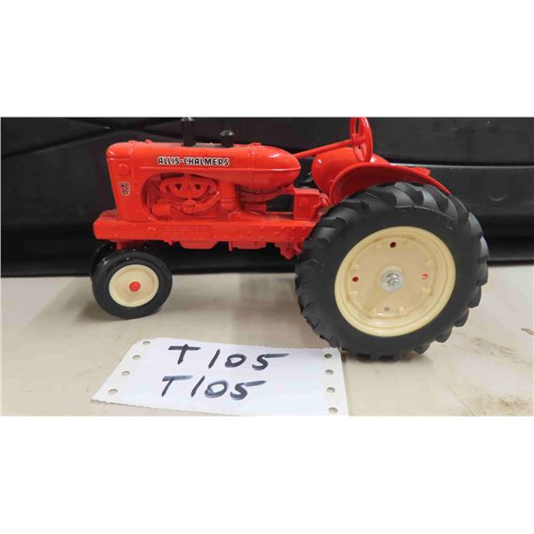 1989 Canadian International Farm Equipment Show Special Edition Allis-Chalmers 