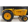 Image 4 : John Deere 1963 Model Solo I Die Cast Tractor with Rubber Tires, 1:16 Scale, 