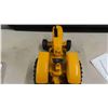 Image 6 : John Deere 1963 Model Solo I Die Cast Tractor with Rubber Tires, 1:16 Scale, 