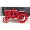 Image 3 : McCormick W-30 Tractor, 1:16 Scale 4.5" x 5" x 7"