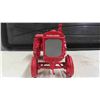 Image 4 : McCormick W-30 Tractor, 1:16 Scale 4.5" x 5" x 7"