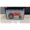 Image 1 : Allis-Chalmers Model WD-45 Precision Series Die Cast Tractor