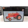 Image 3 : Allis-Chalmers Model WD-45 Precision Series Die Cast Tractor