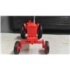 Image 7 : Allis-Chalmers Model WD-45 Precision Series Die Cast Tractor