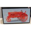 Image 3 : Allis-Chalmers Model WC Precision Series Die Cast Tractor, 1:16 Scale 4"x 5" x 8" 