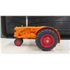 Image 3 : Minneapolis Moline Row Crop Die Cast Metal with Rubber Tires 5" x 6"x 8" 