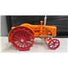 Image 1 : Minneapolis Moline Limited Edition Die Cast Metal Tractor, Tractor Classic 2nd 
