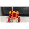 Image 2 : Minneapolis Moline Limited Edition Die Cast Metal Tractor, Tractor Classic 2nd 