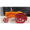 Image 3 : Minneapolis Moline Limited Edition Die Cast Metal Tractor, Tractor Classic 2nd 