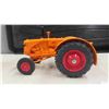 Image 3 : Minneapolis Moline Wide Die Cast Metal with Rubber Tires Limited Edition 1269 of 