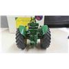Image 4 : John Deere 720 Standard Plastic with Rubber Tires, 5.5" x 6" x 8" 