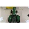 Image 5 : John Deere 720 Standard Plastic with Rubber Tires, 5.5" x 6" x 8" 