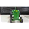 Image 3 : John Deere Model R Die Cast Metal with Rubber Tires, 1:16 Scale, 5" x 5" x 8" 