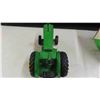 Image 6 : John Deere Model R Die Cast Metal with Rubber Tires, 1:16 Scale, 5" x 5" x 8" 