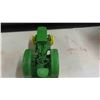 Image 5 : John Deere 1928 Model C Die Cast Metal Tractor, 1:16 Scale, 4" x 4" x 7" 