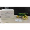 Image 1 : 1929 John Deere General Purpose Wide Tread Die Cast Tractor, 1:16 Scale