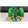 Image 4 : John Deere Die Cast Metal with Metal Wheels, 4.5" x 5" x 8"