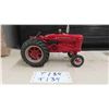 Image 1 : McCormick W9 Die Cast Metal with Rubber Tires, 5" x 6" x 8.5"