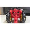 Image 4 : Massey Harris 444 Metal with Rubber Tires, Marked Wellesley Toy Show Sept. 24, 1988,