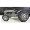 Image 3 : Ferguson Die Cast Tractor with Rubber Wheels, 3.5" x 4" x 7"