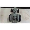 Image 5 : Ferguson Die Cast Tractor with Rubber Wheels, 3.5" x 4" x 7"