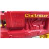 Image 6 : Massey Harris Challenger, Metal with Metal Wheels, Stamped Feb 1987