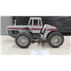 Image 1 : White WFE 4-270 Field Boss, Metal with Rubber Tires, 8" x 8.5" x 16"