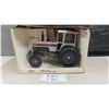 Image 1 : White 2-135 Series Field Boss, Metal Tractor, 6" x 8" x 10"