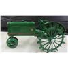 Image 1 : Oliver 70 Row Crop Die Cast Tractor, Metal with Steel Wheels, 3rd Summer Toy Festival