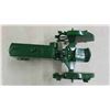 Image 2 : Oliver 70 Row Crop Die Cast Tractor, Metal with Steel Wheels, 3rd Summer Toy Festival