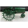 Image 6 : Oliver 70 Row Crop Die Cast Tractor, Metal with Steel Wheels, 3rd Summer Toy Festival
