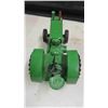 Image 5 : John Deere Metal Tractor with Rubber Wheels, 4" x 4" x 7" 