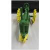 Image 3 : ERTL John Deere Die Cast, Metal 50th Anniversary Tractor 1934-1984, Metal With