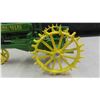 Image 7 : ERTL John Deere Die Cast, Metal 50th Anniversary Tractor 1934-1984, Metal With